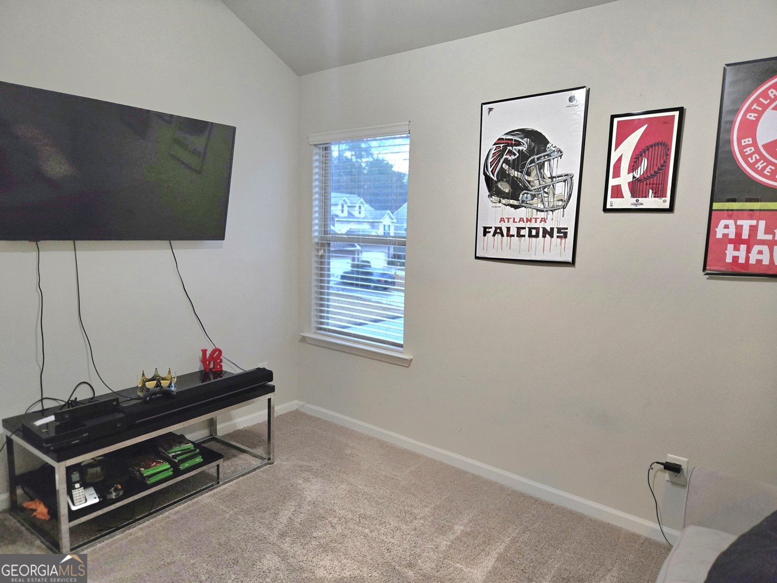 4342 Calidge Drive Fairburn - 22