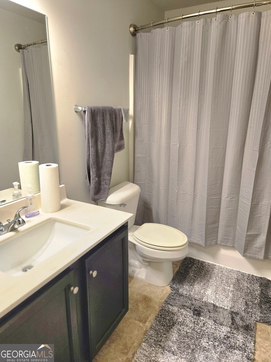 4342 Calidge Drive Fairburn - 24