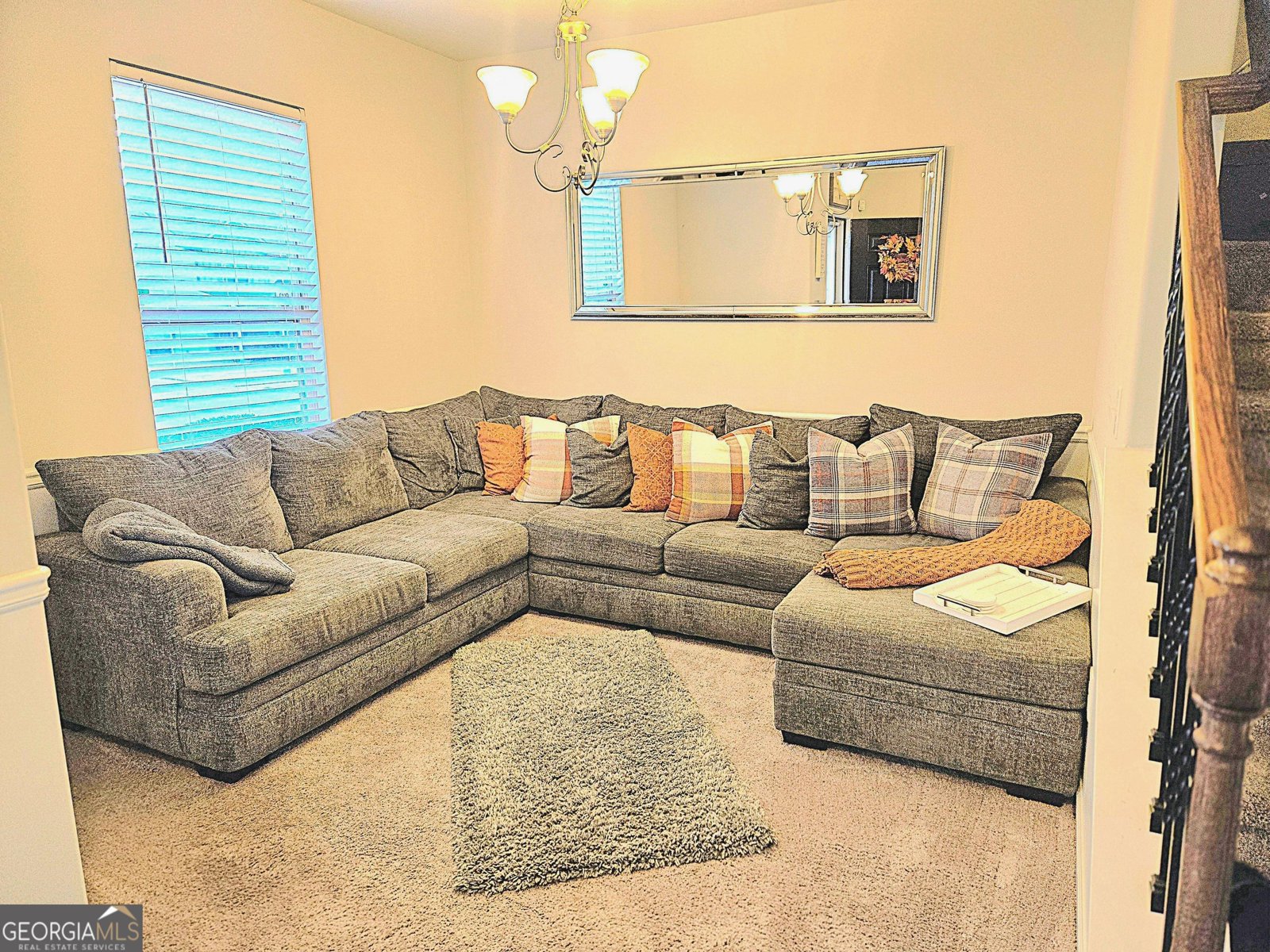 4342 Calidge Drive Fairburn - 3