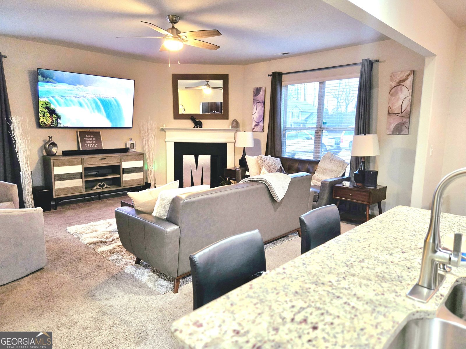 4342 Calidge Drive Fairburn - 5