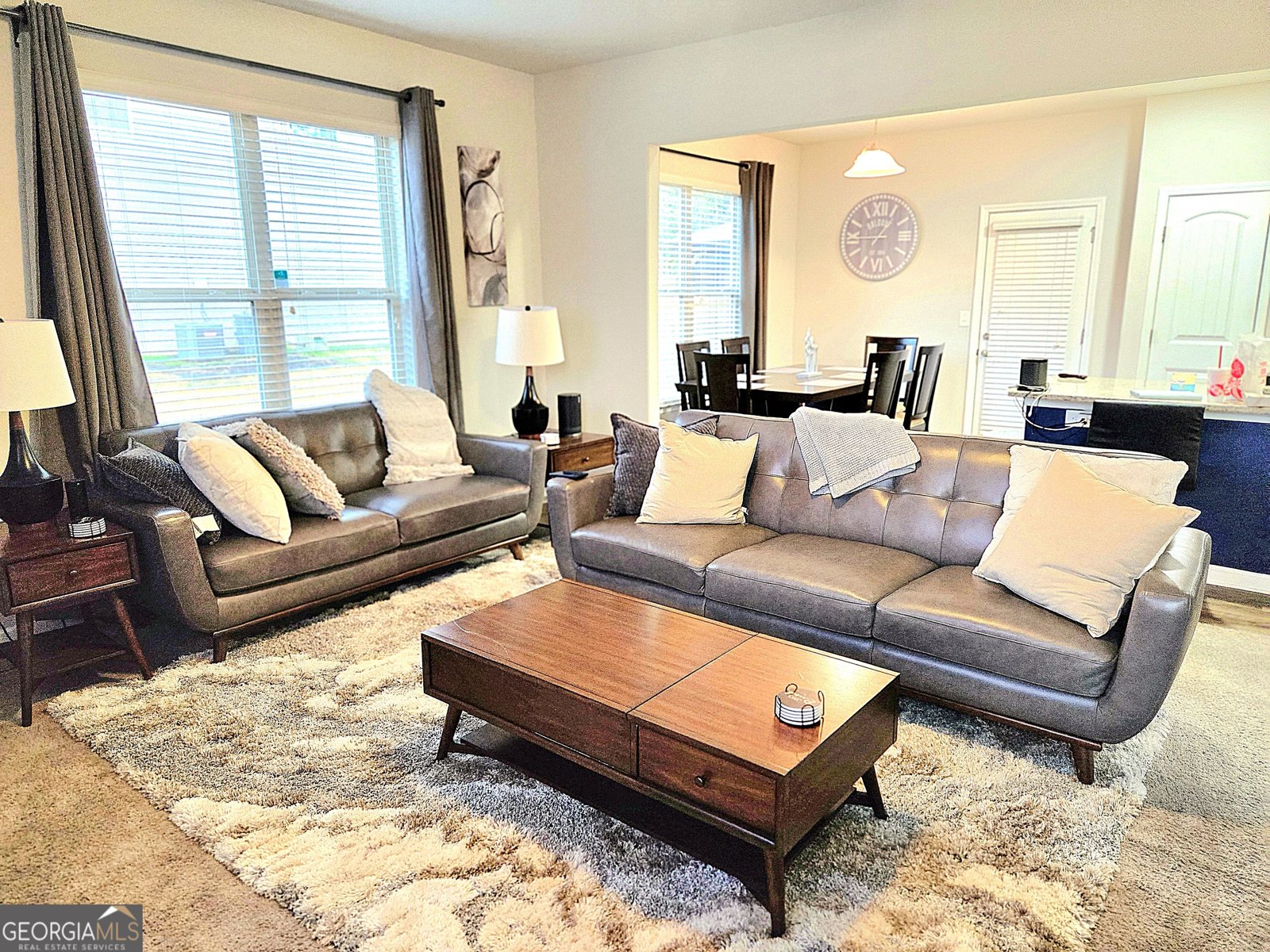 4342 Calidge Drive Fairburn - 8