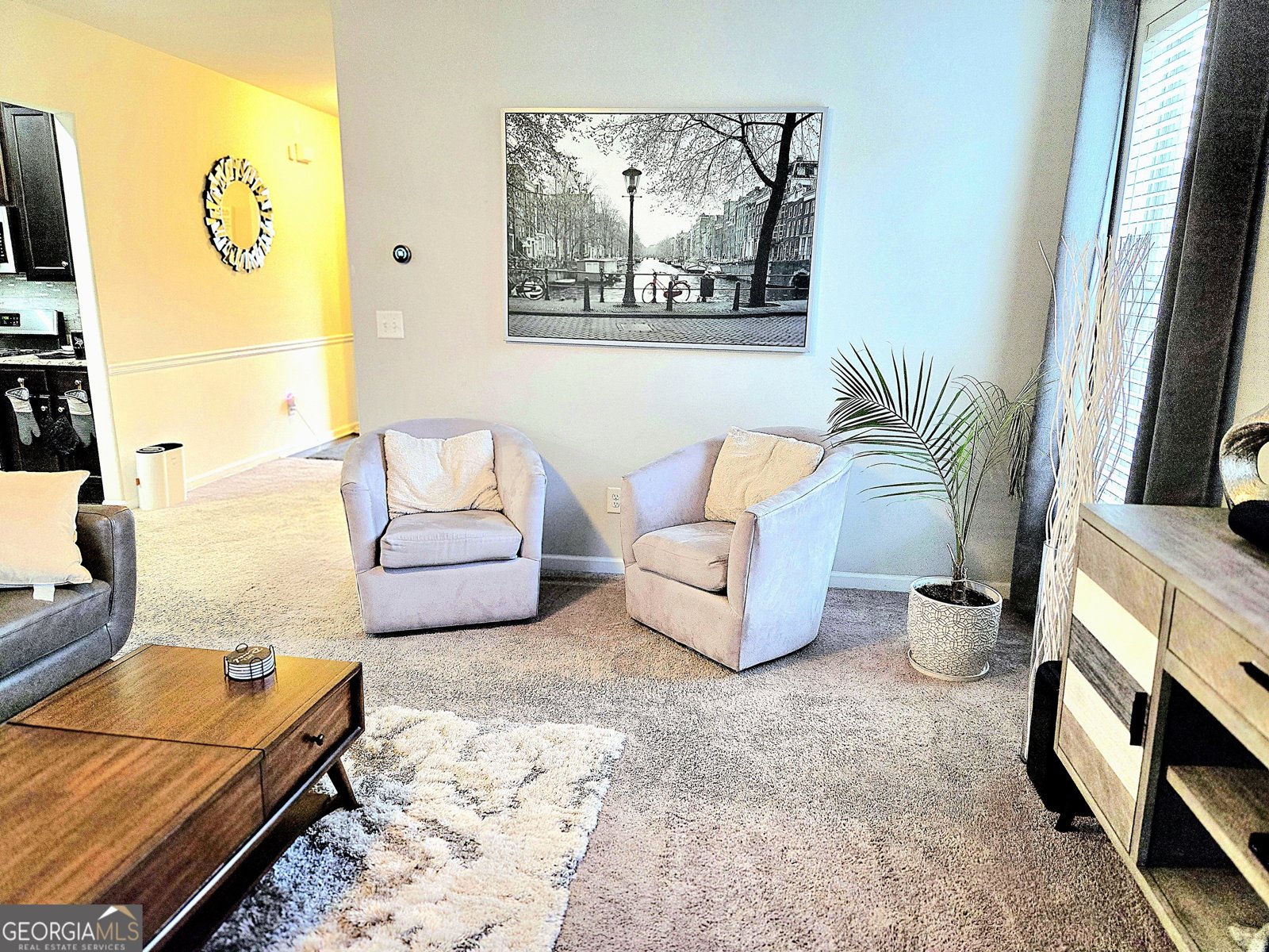 4342 Calidge Drive Fairburn - 9