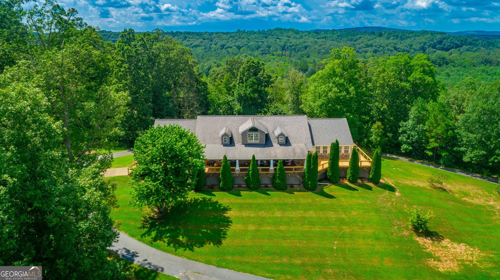 479 Cooper Road Tunnel Hill - 110