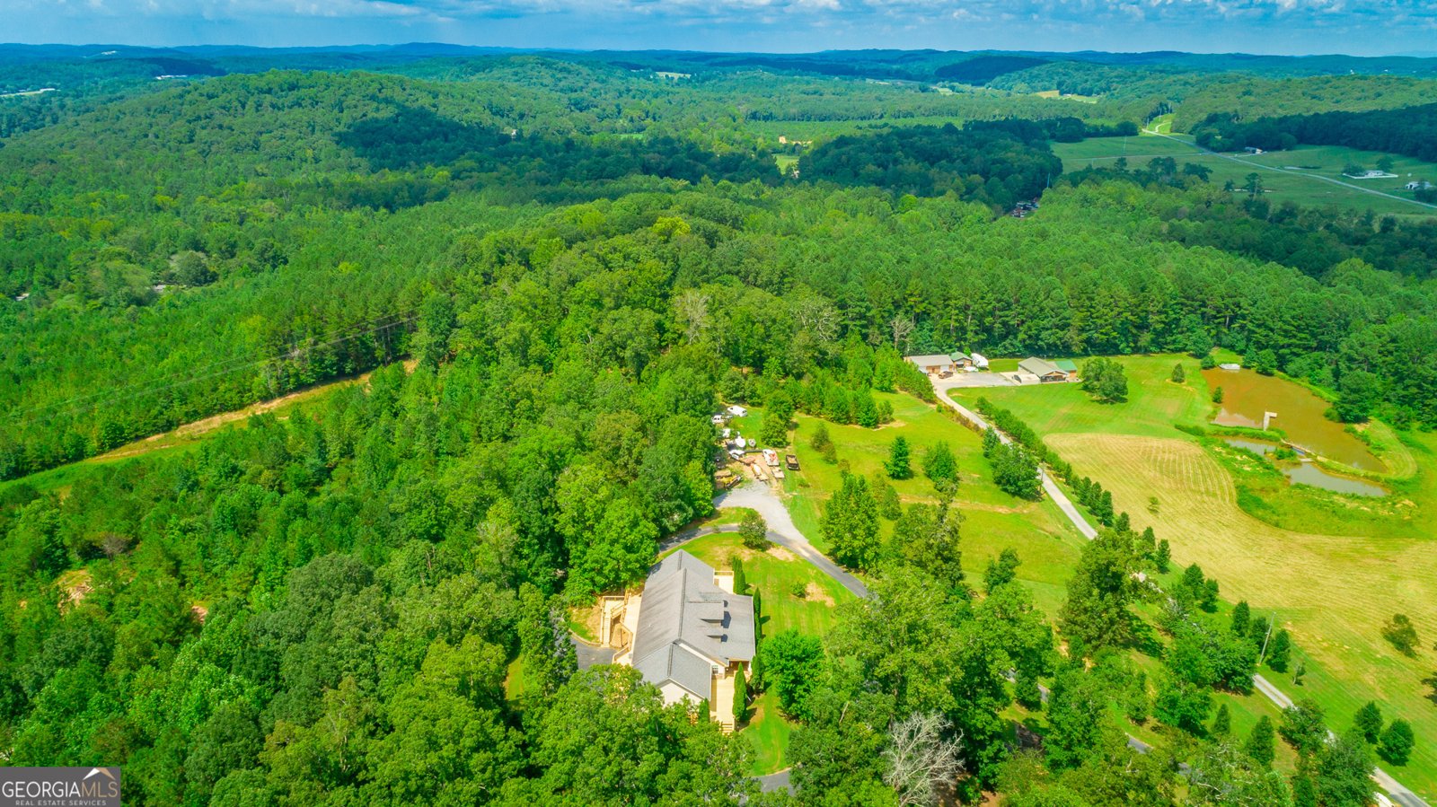 479 Cooper Road Tunnel Hill - 119