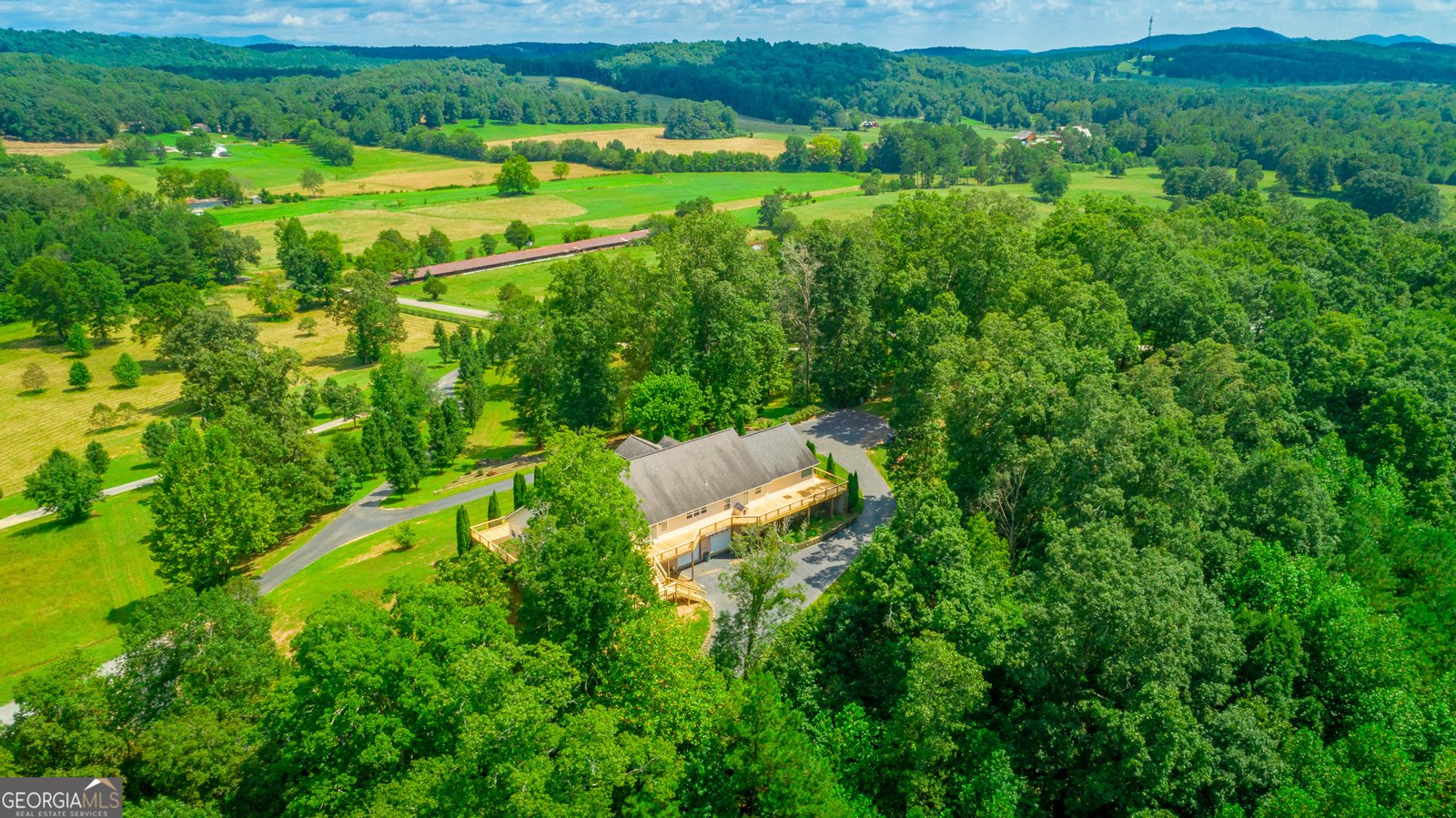 479 Cooper Road Tunnel Hill - 122