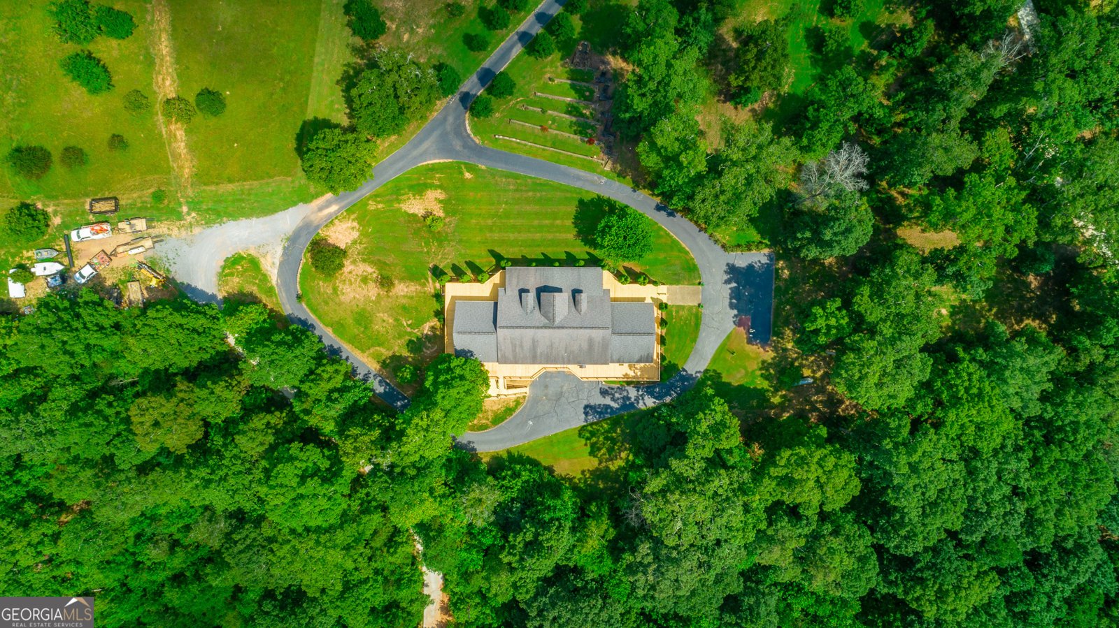 479 Cooper Road Tunnel Hill - 129