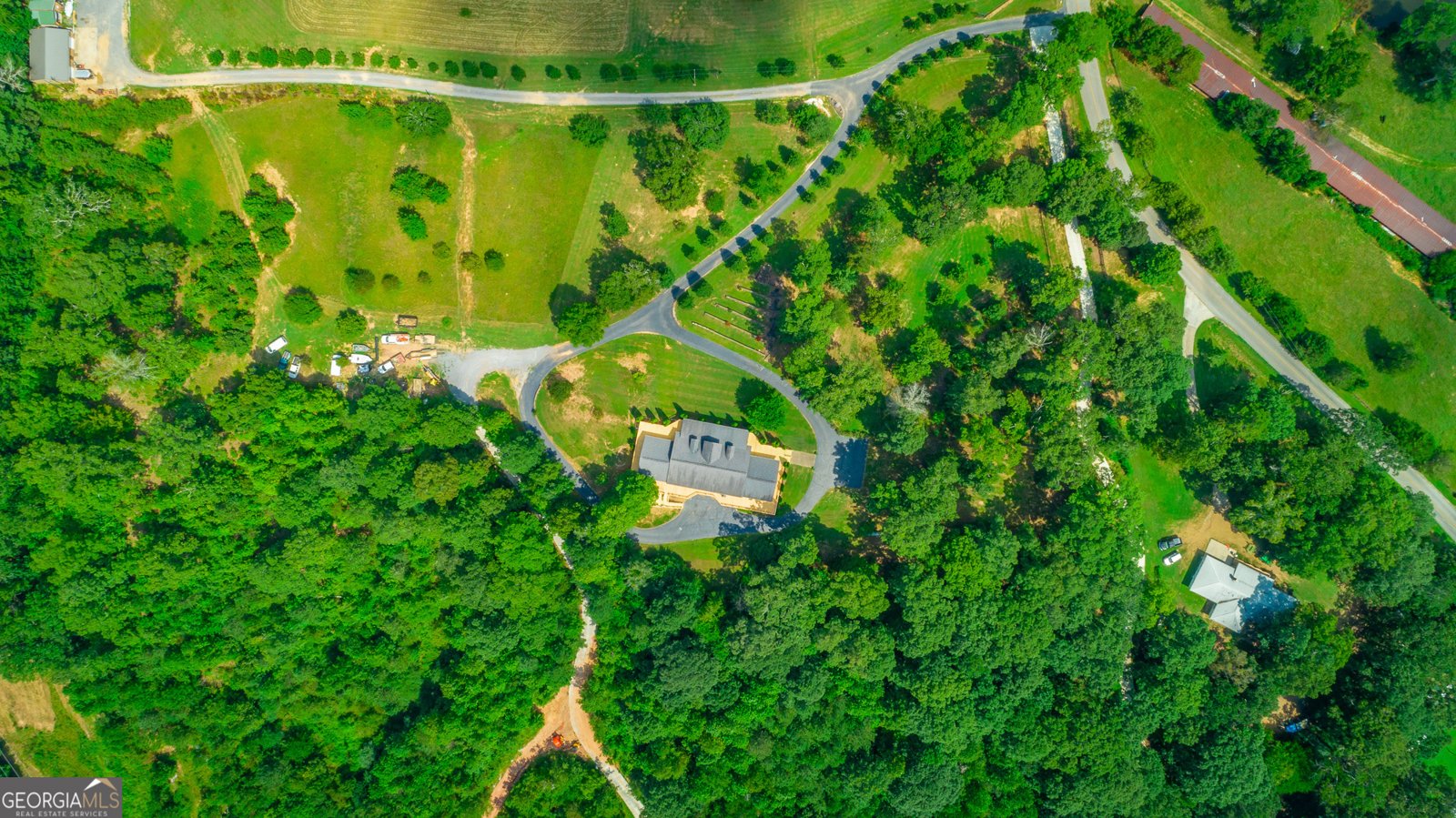 479 Cooper Road Tunnel Hill - 3