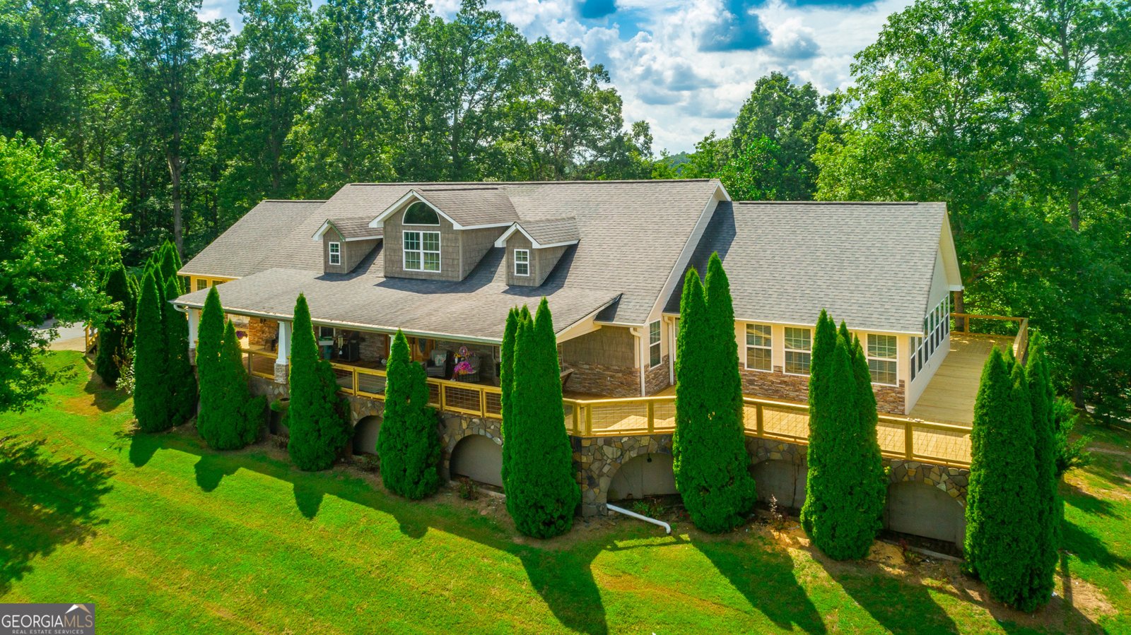 479 Cooper Road Tunnel Hill - 4