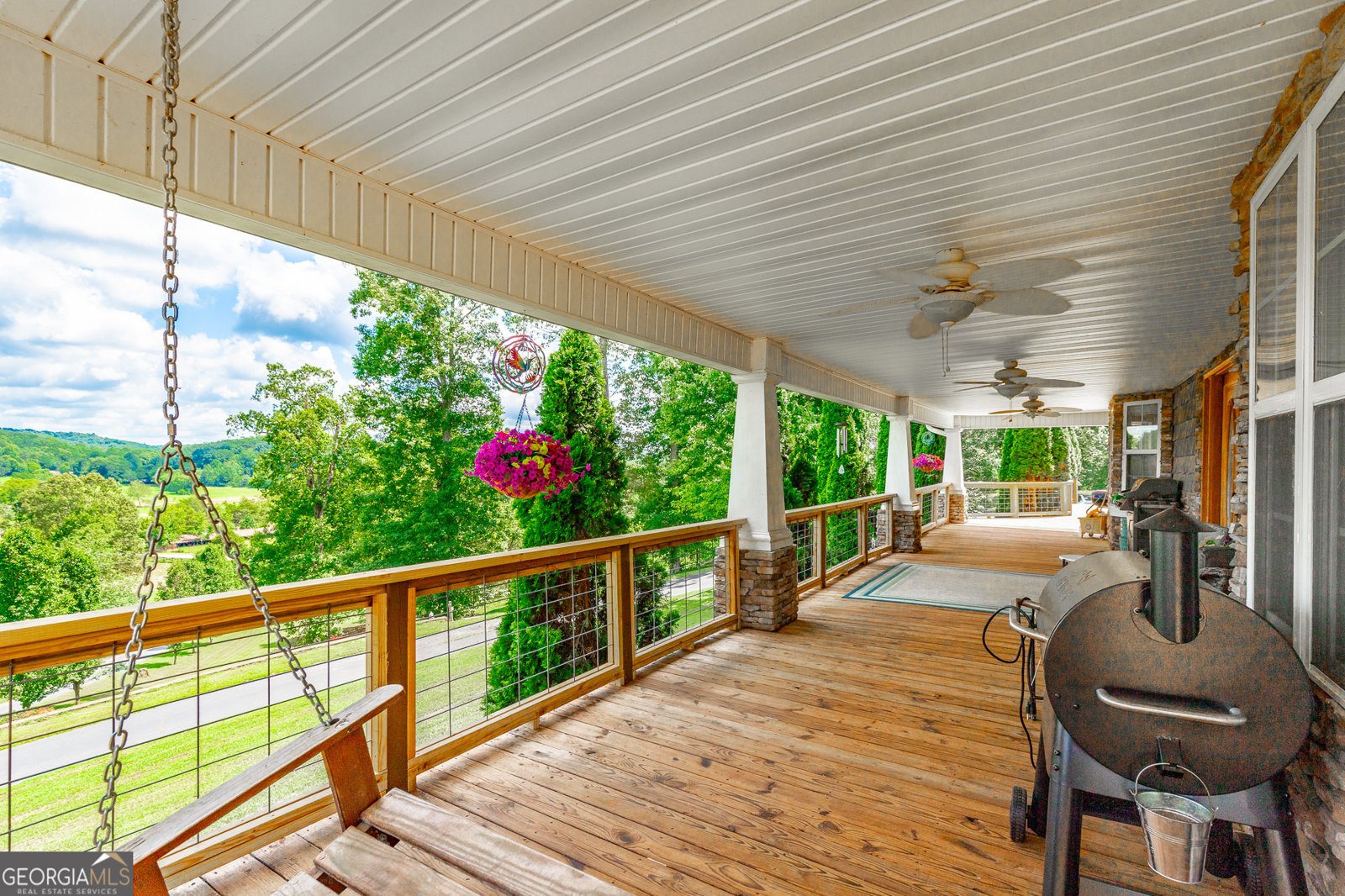 479 Cooper Road Tunnel Hill - 96