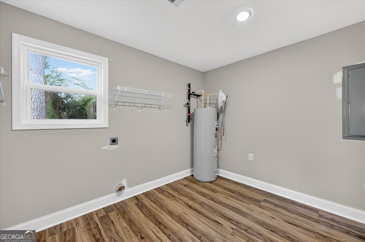 317 Lee Street Perry - 12