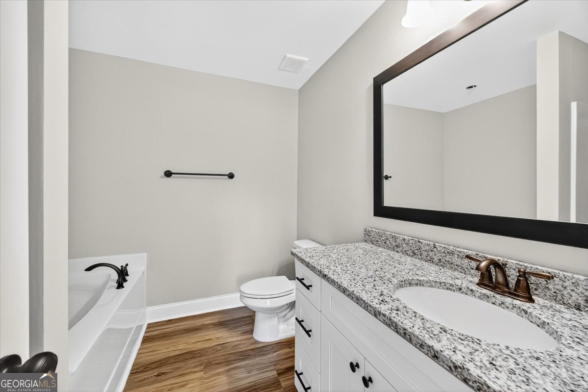 317 Lee Street Perry - 15