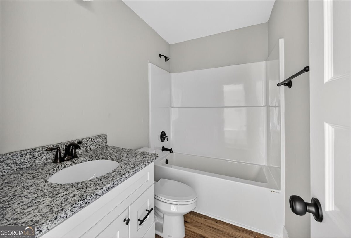 317 Lee Street Perry - 19