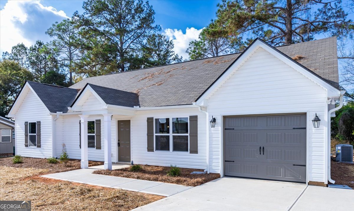 317 Lee Street Perry - 2