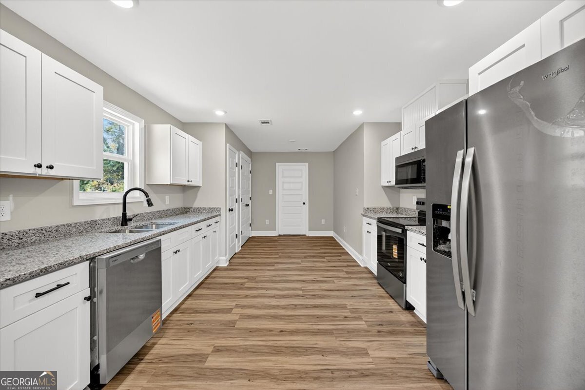 317 Lee Street Perry - 7