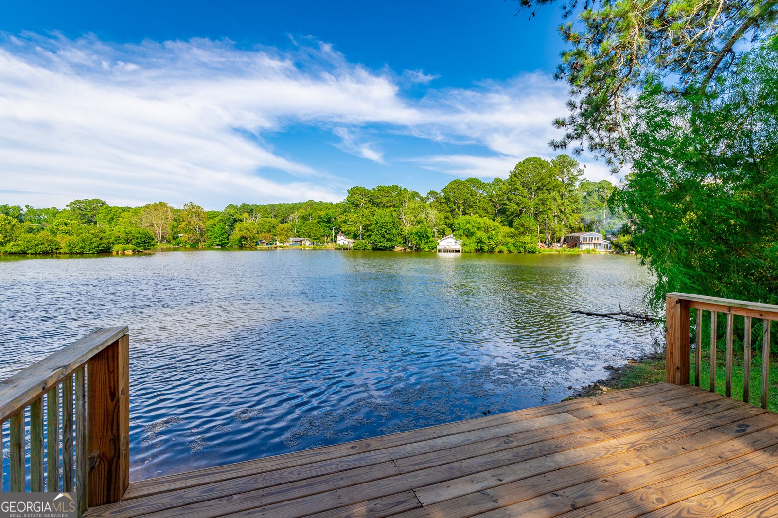 1350 Peggy Lane Tunnel Hill - 4