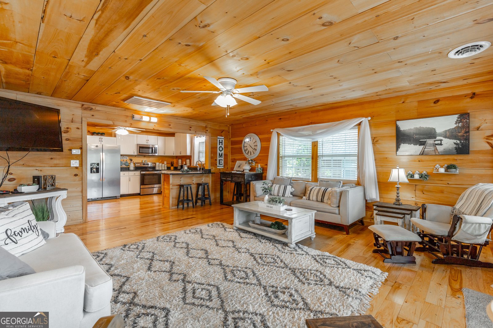 1350 Peggy Lane Tunnel Hill - 5