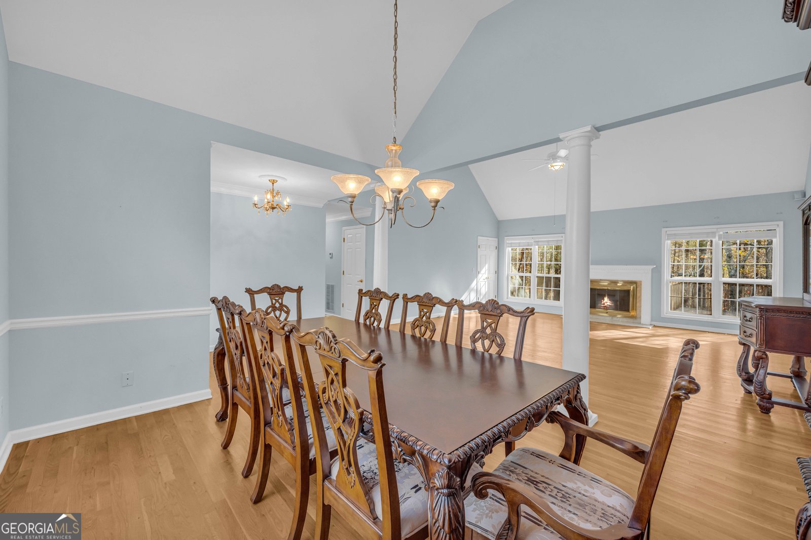 114 River Bluff Hoschton - 1