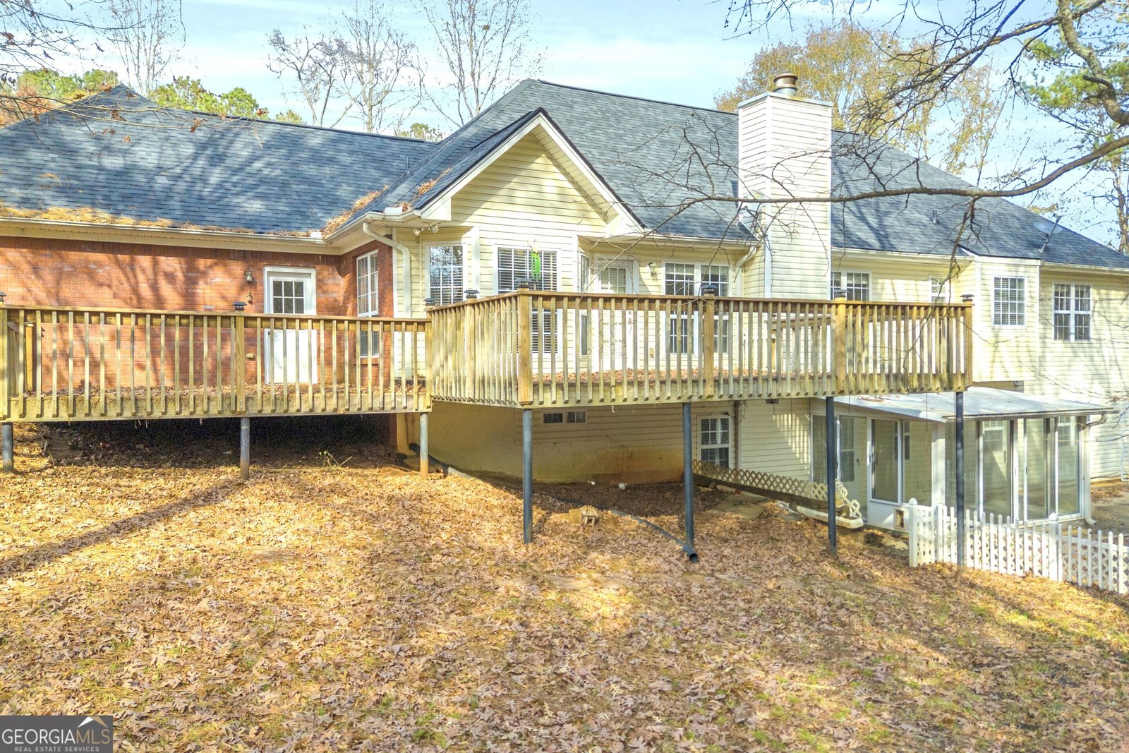 114 River Bluff Hoschton - 41