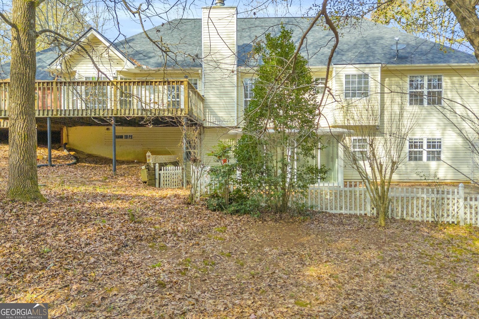 114 River Bluff Hoschton - 43