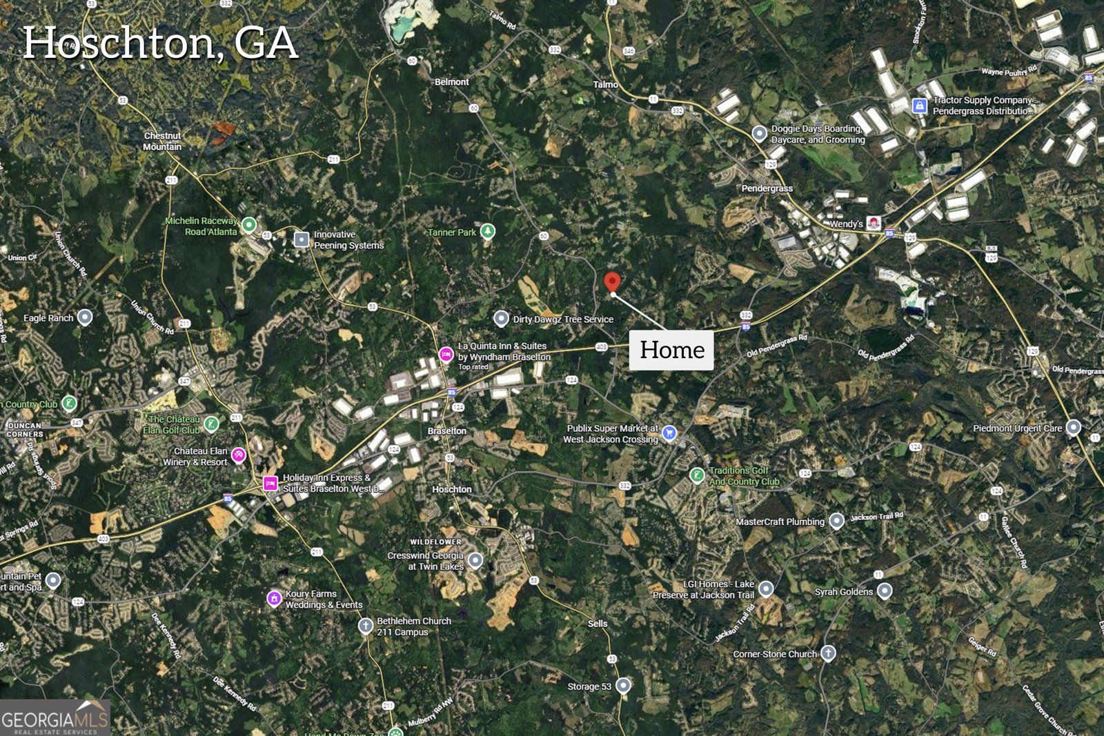 114 River Bluff Hoschton - 72