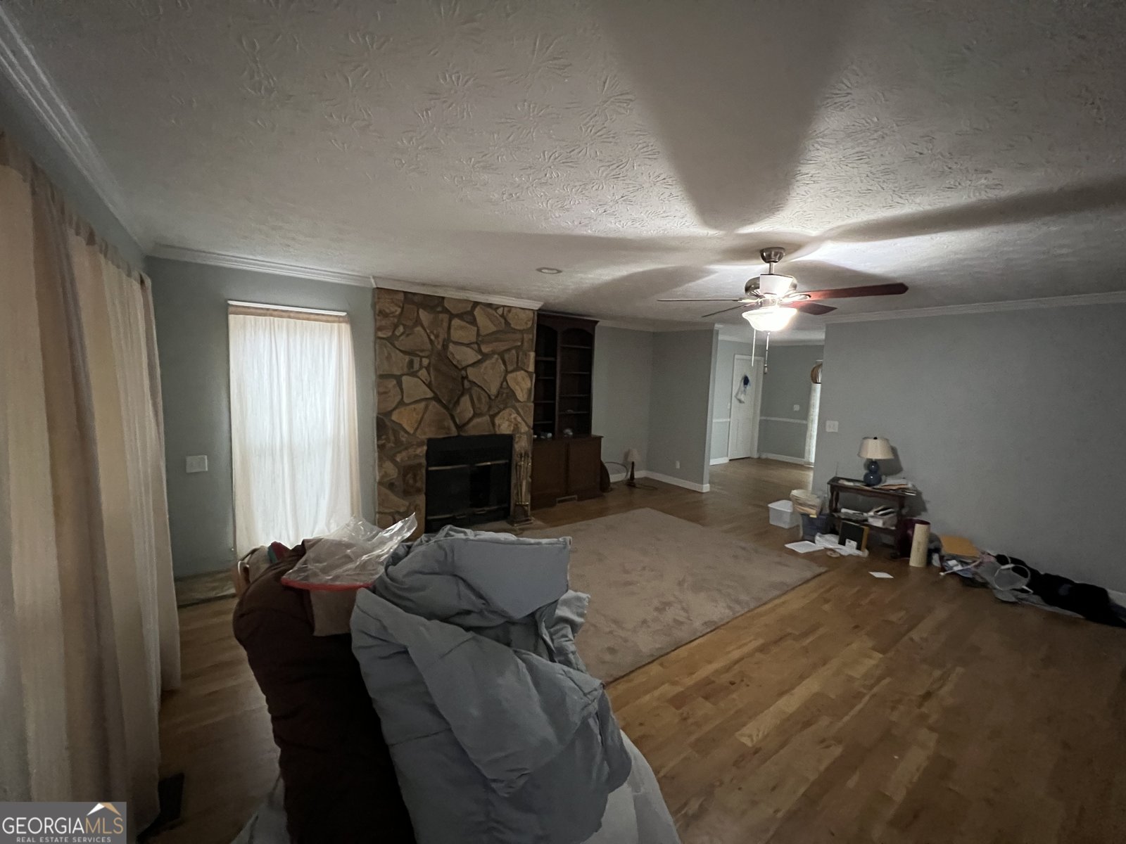 131 Hunter Way Carrollton - 10