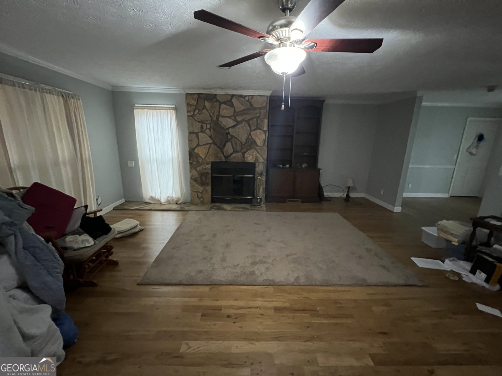 131 Hunter Way Carrollton - 9