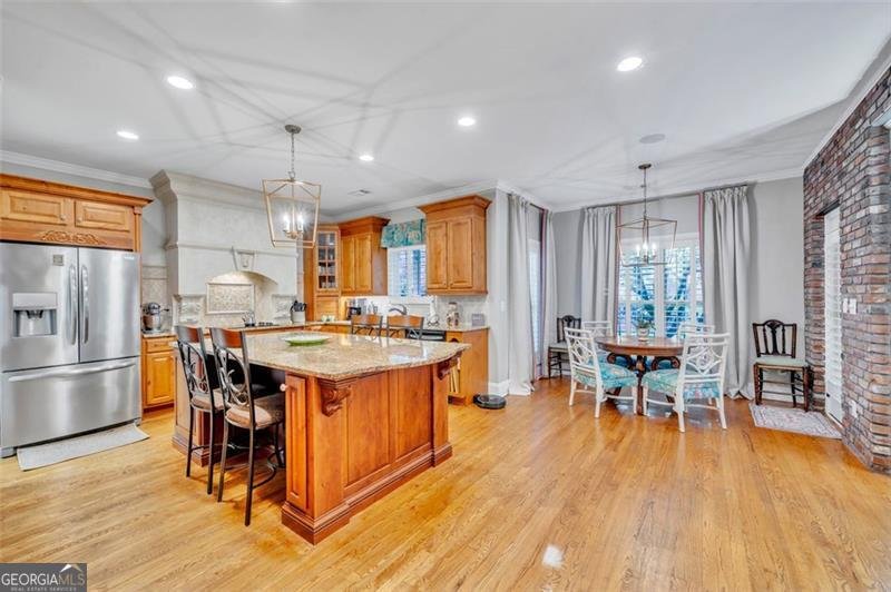 218 WALTON CHASE Perry - 1