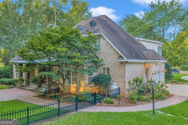 218 WALTON CHASE Perry - 26