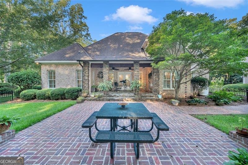 218 WALTON CHASE Perry - 30