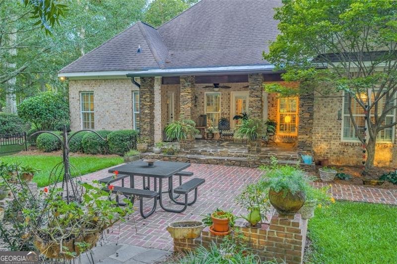 218 WALTON CHASE Perry - 32