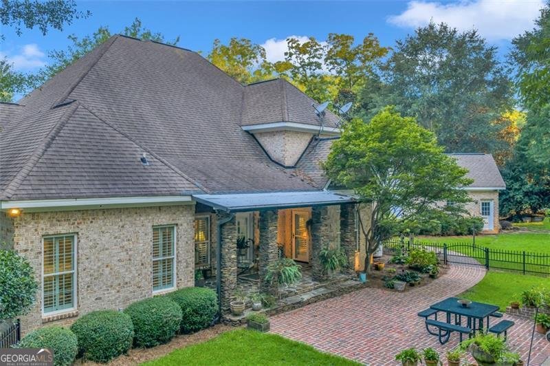 218 WALTON CHASE Perry - 33