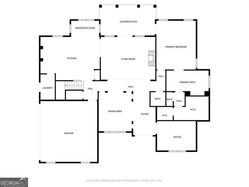 218 WALTON CHASE Perry - 38