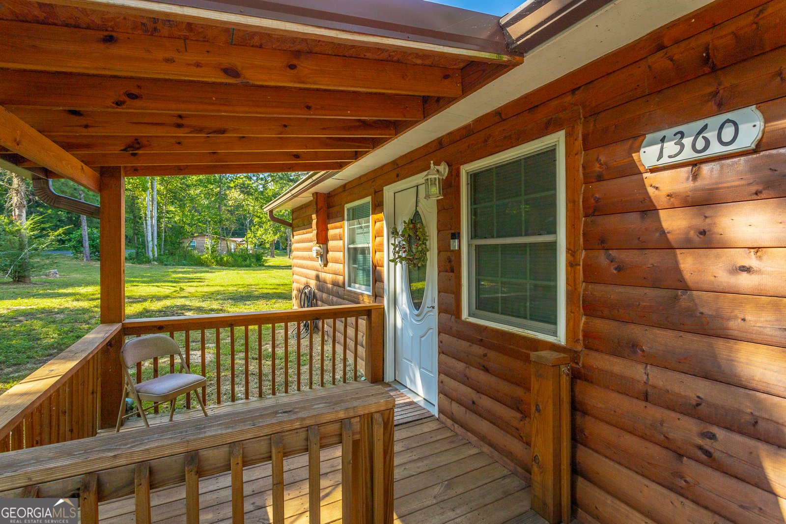 1360 Peggy Lane Tunnel Hill - 2