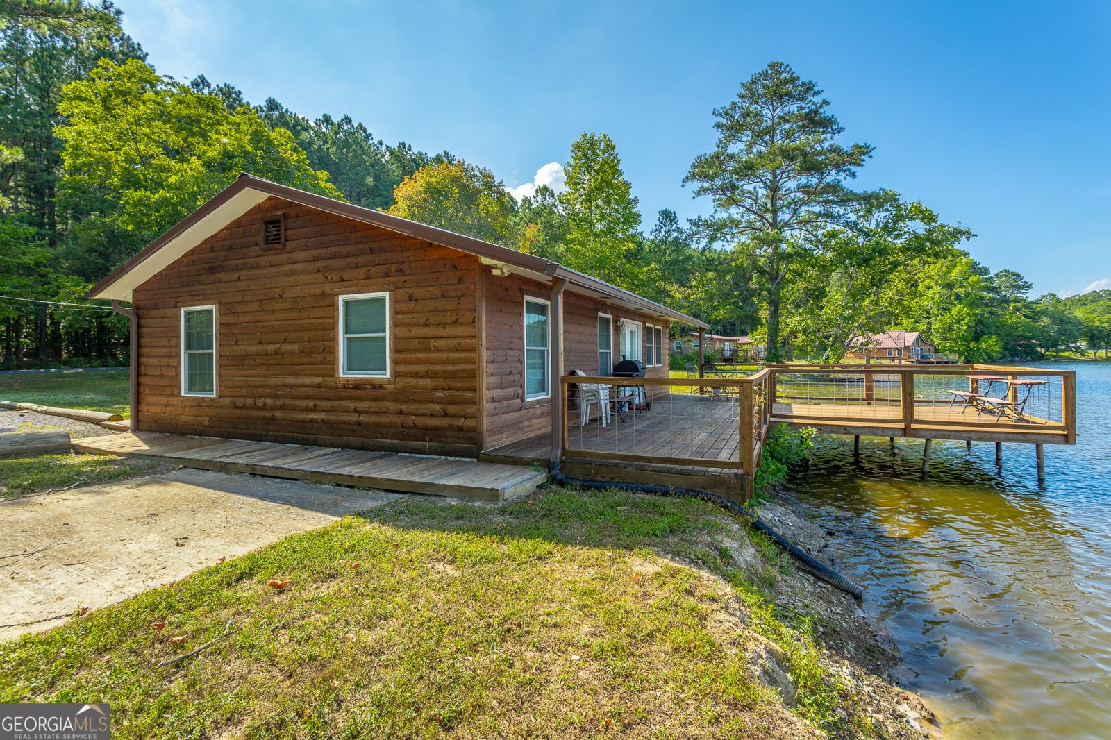 1360 Peggy Lane Tunnel Hill - 23