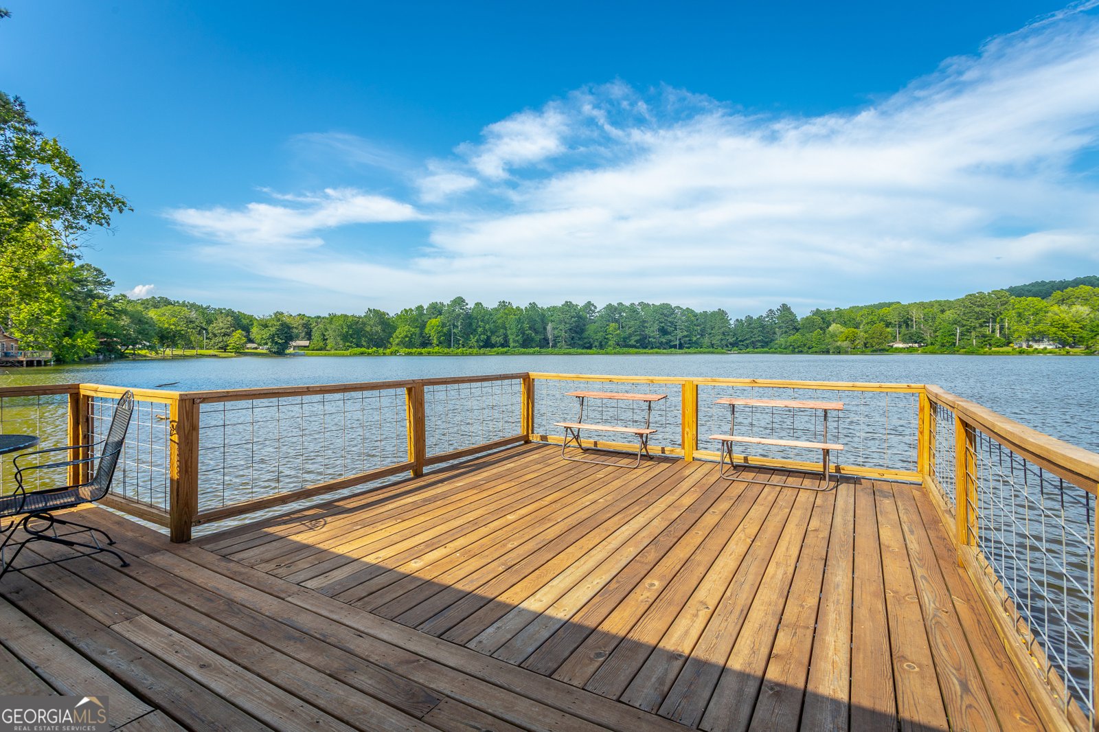 1360 Peggy Lane Tunnel Hill - 3