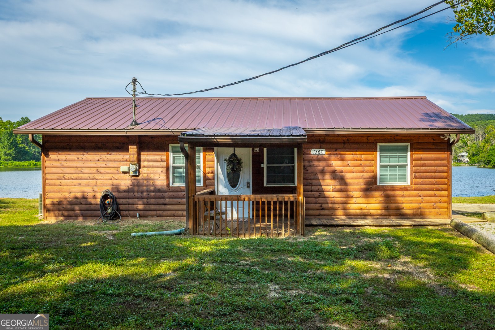 1360 Peggy Lane Tunnel Hill - 4