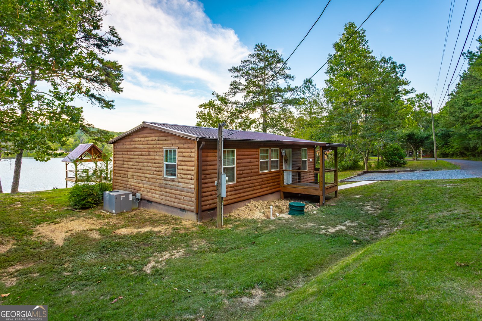 1370 &1372 Peggy Lane Tunnel Hill - 13