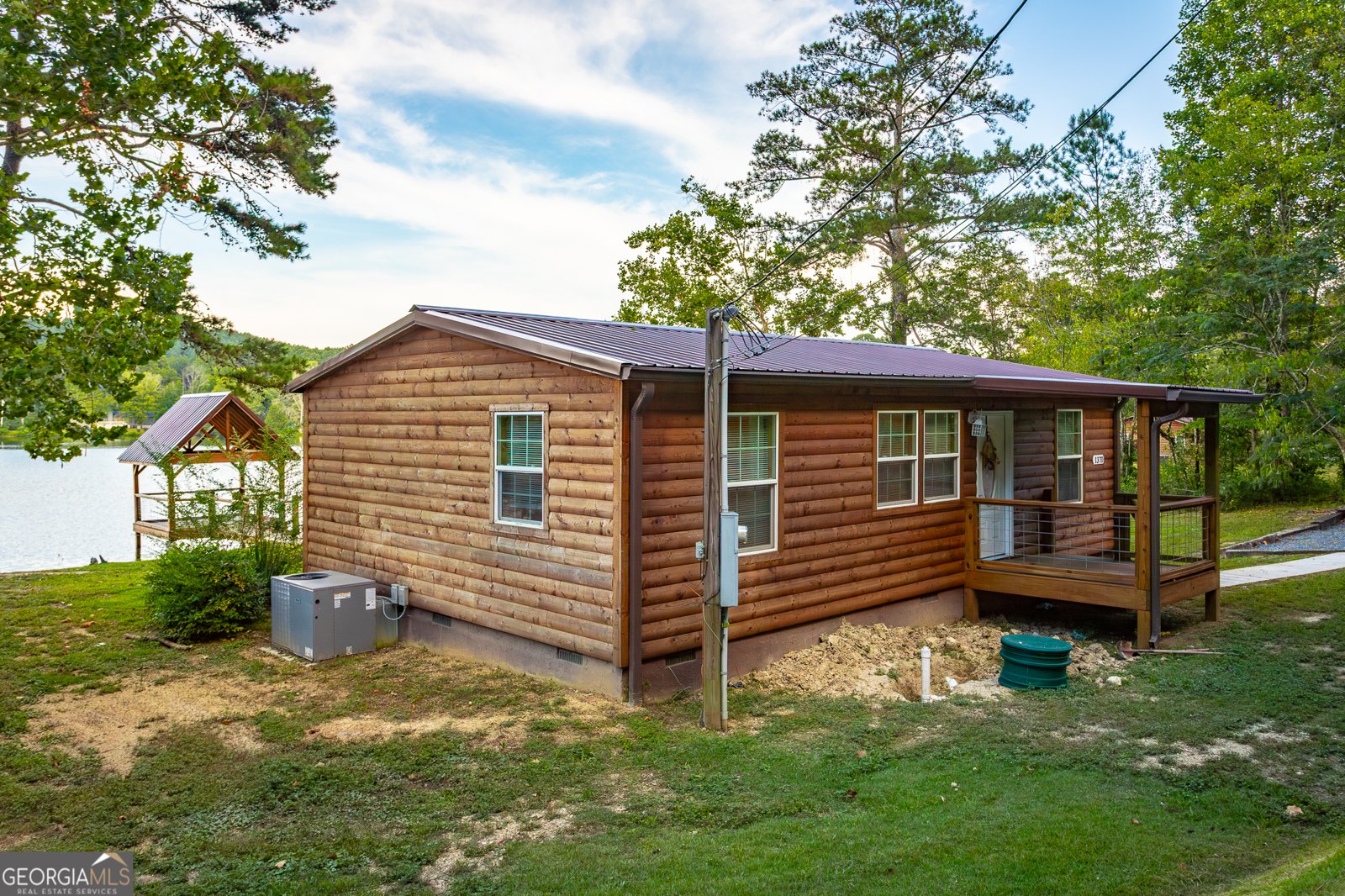 1370 &1372 Peggy Lane Tunnel Hill - 14