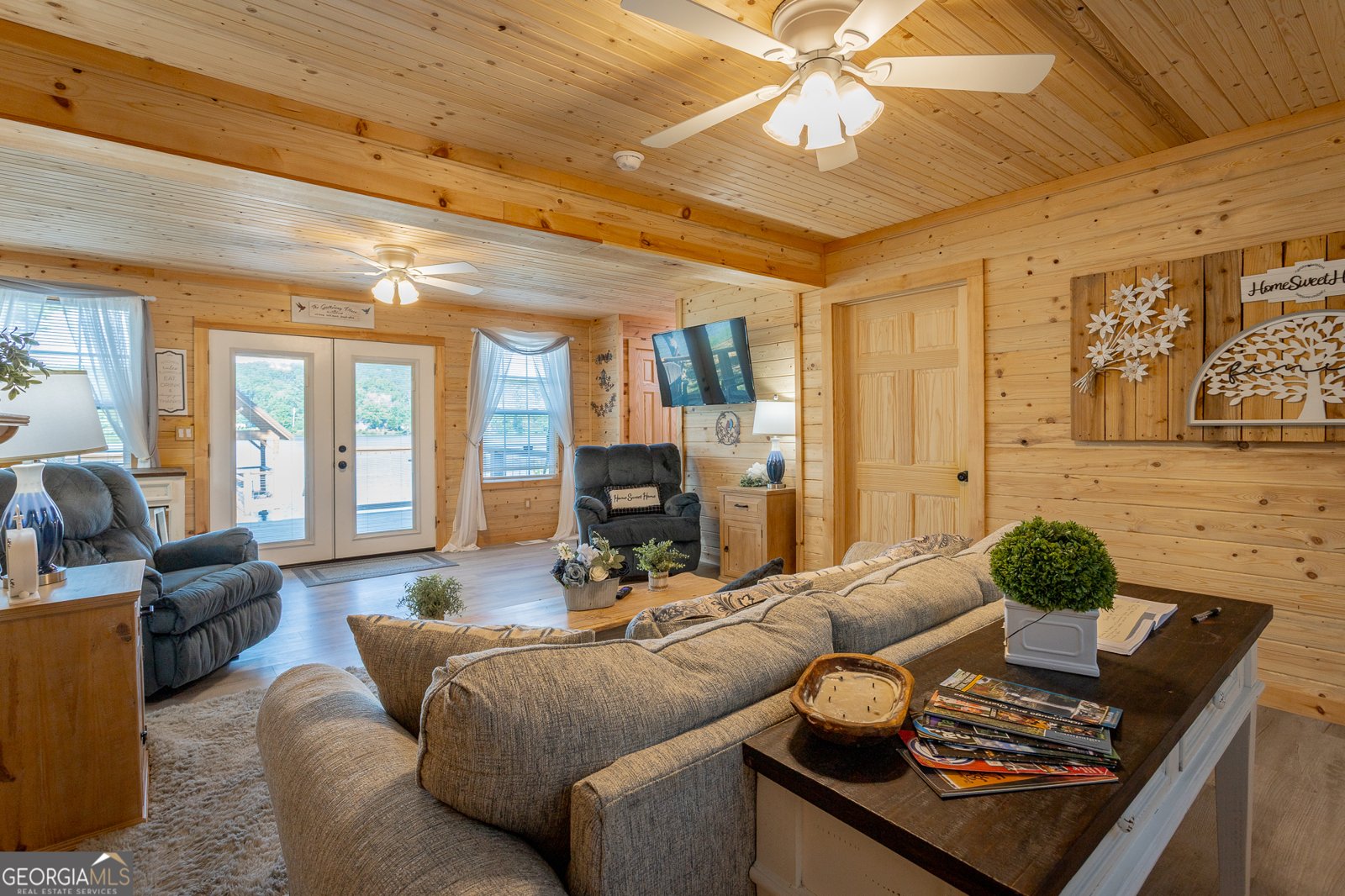 1370 &1372 Peggy Lane Tunnel Hill - 18