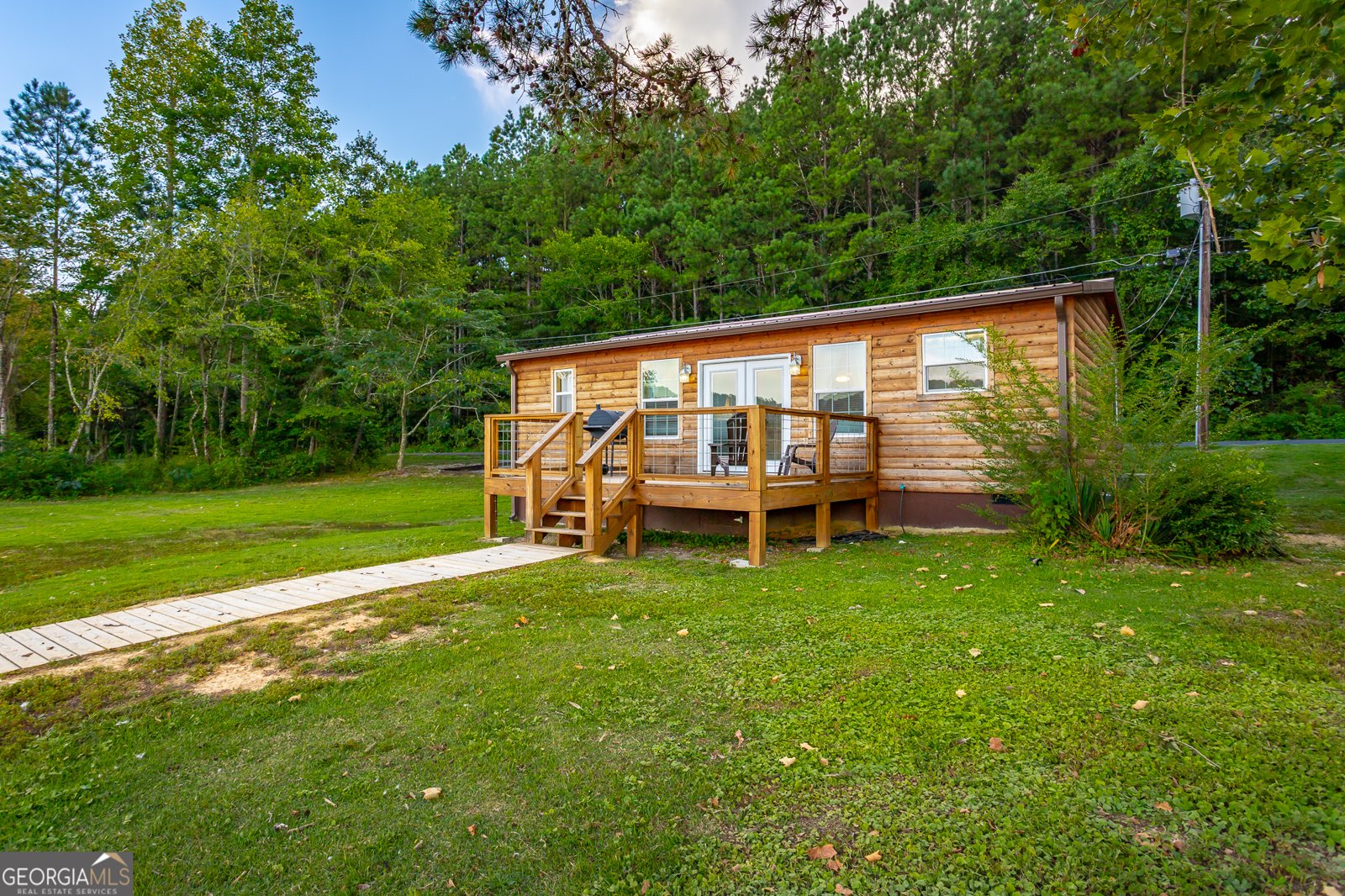 1370 &1372 Peggy Lane Tunnel Hill - 2