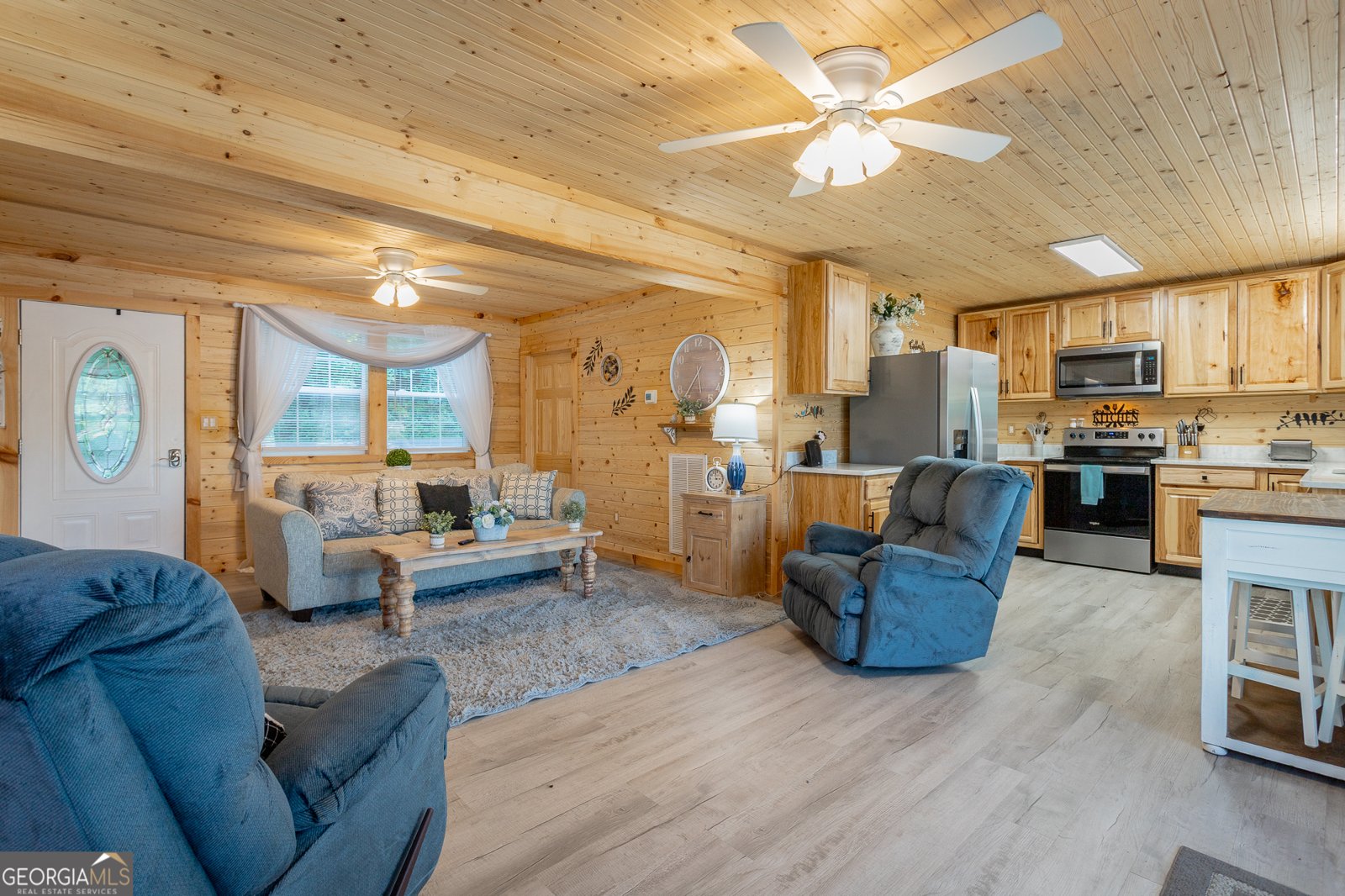 1370 &1372 Peggy Lane Tunnel Hill - 20