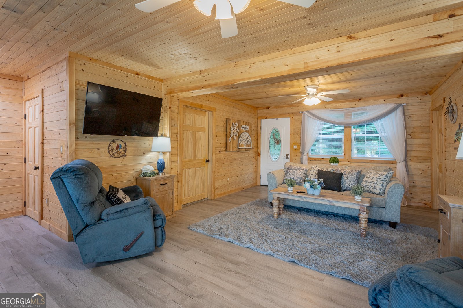 1370 &1372 Peggy Lane Tunnel Hill - 25