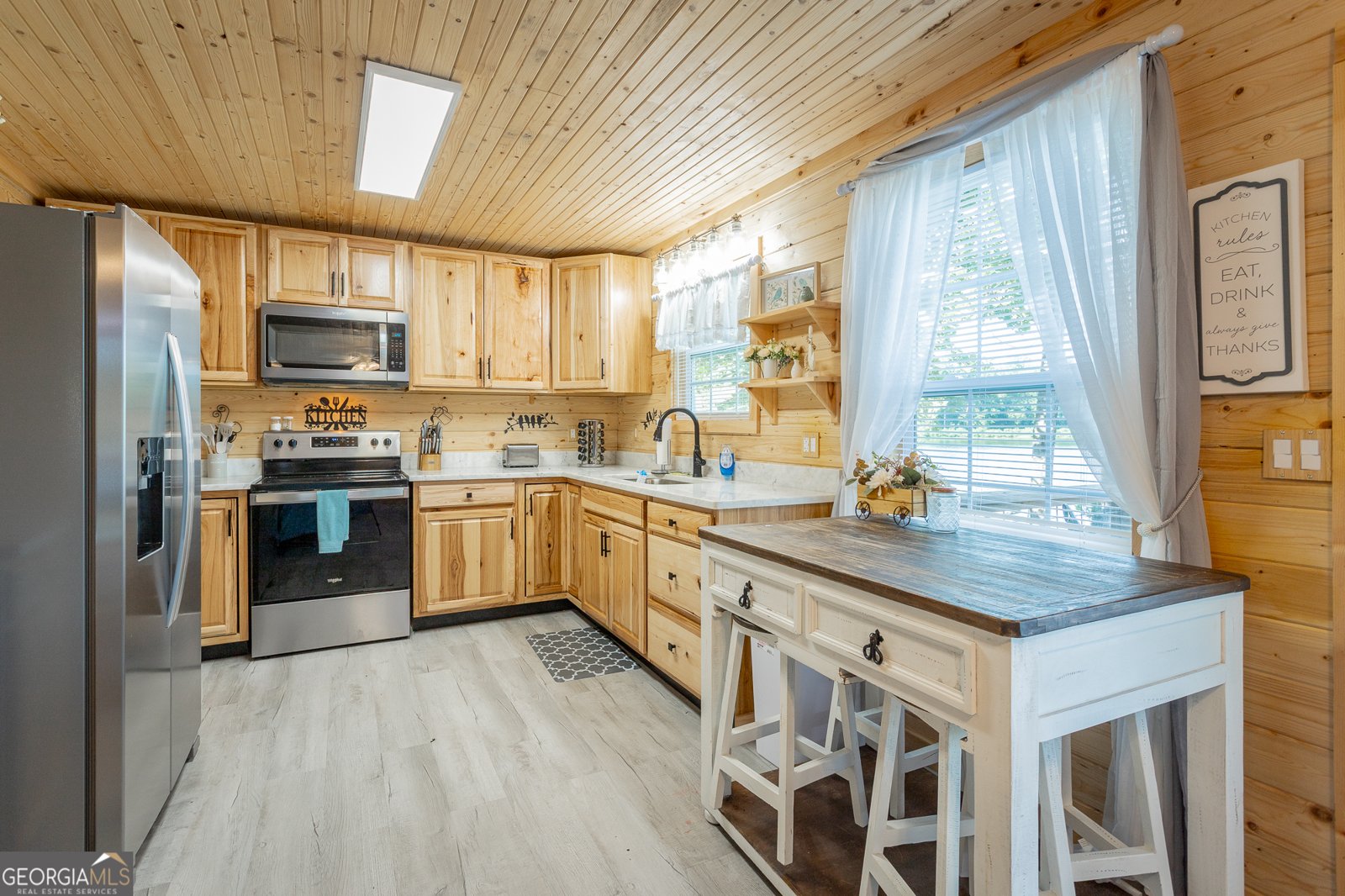 1370 &1372 Peggy Lane Tunnel Hill - 26