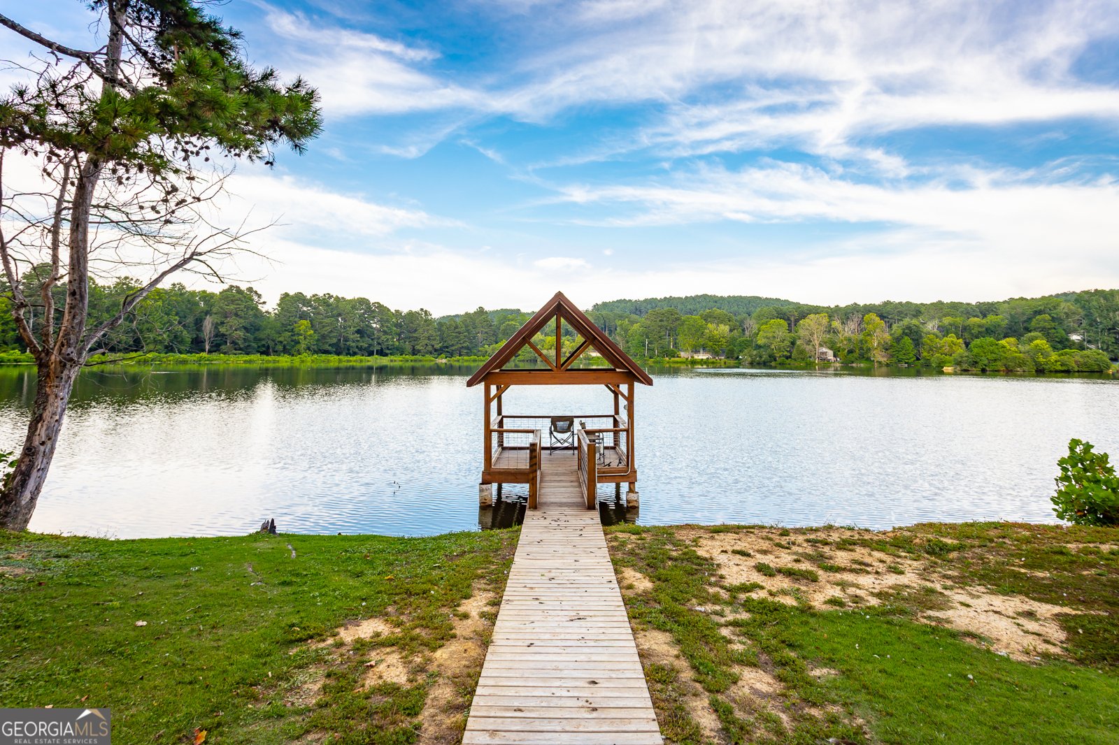 1370 &1372 Peggy Lane Tunnel Hill - 3