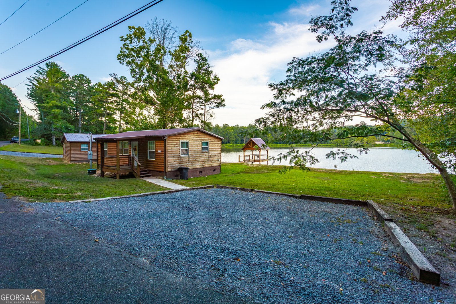 1370 &1372 Peggy Lane Tunnel Hill - 31