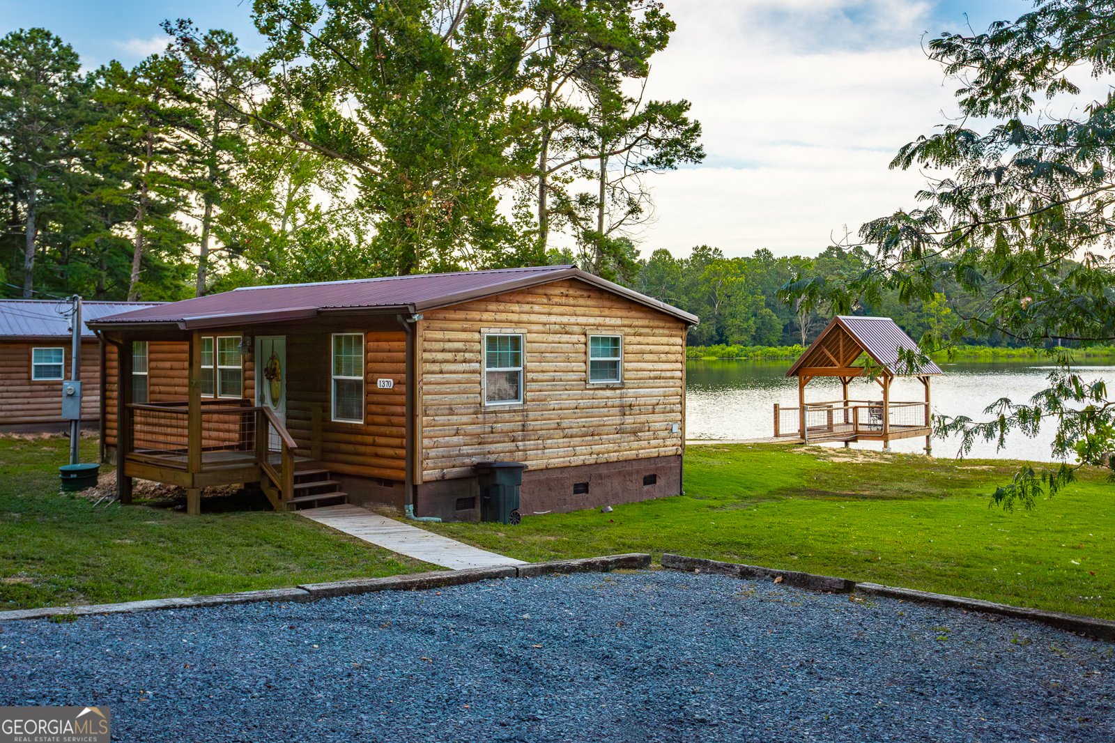 1370 &1372 Peggy Lane Tunnel Hill - 32