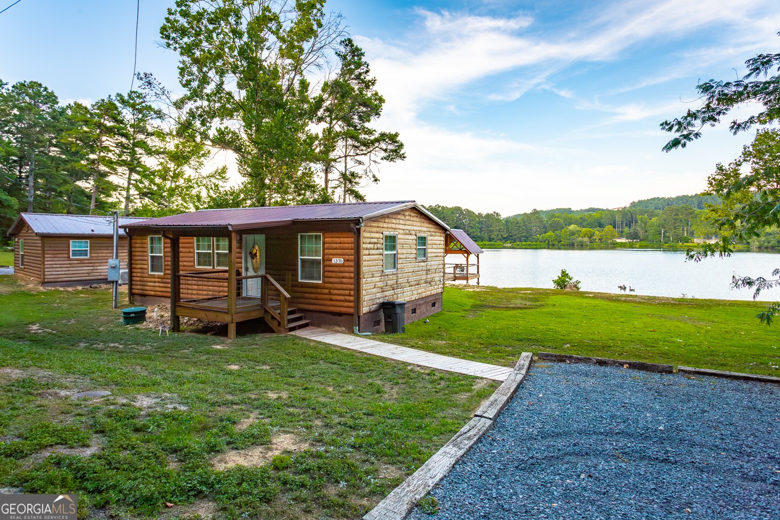 1370 &1372 Peggy Lane Tunnel Hill - 33