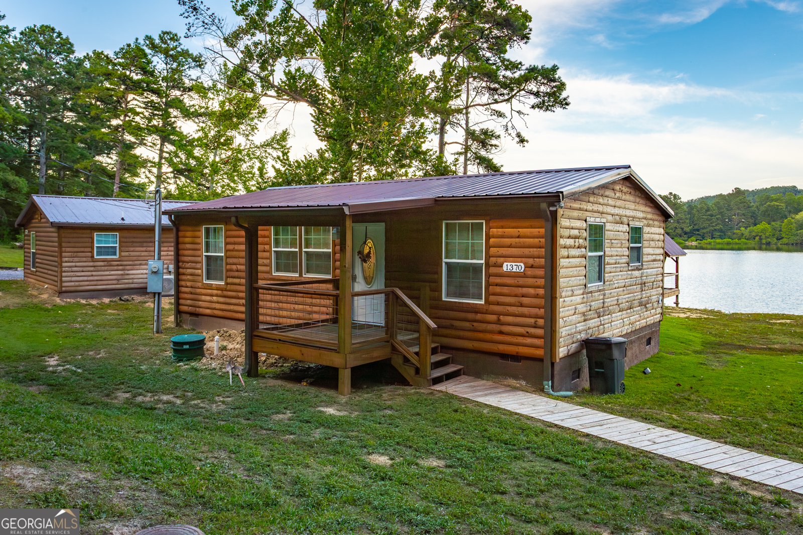 1370 &1372 Peggy Lane Tunnel Hill - 34