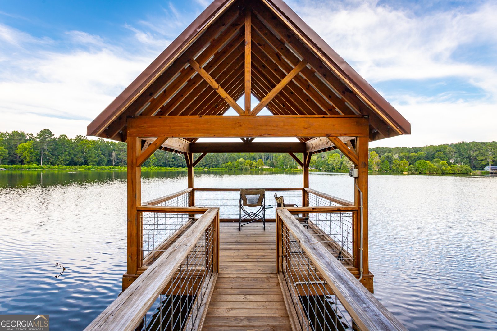 1370 &1372 Peggy Lane Tunnel Hill - 4