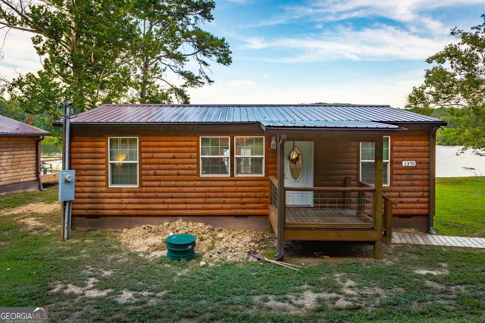 1370 &1372 Peggy Lane Tunnel Hill - 40